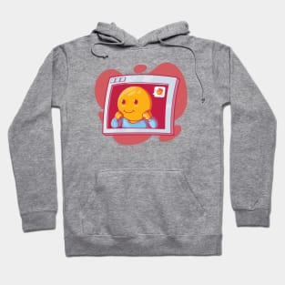 ChatBox! Hoodie